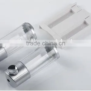 Hanging Plastic Double Liquid Hand Soap Hotel to Soap Liquid Soap Box thumbnail-2