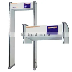 Security Archway Metal Detector XYT2101A2 thumbnail-3