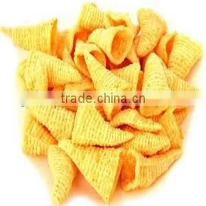 Frying Snacks Machinery thumbnail-3