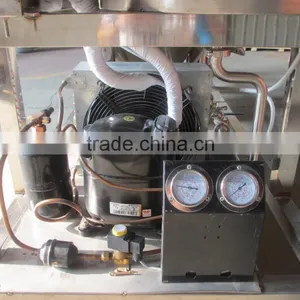 Home Brewing Equipment 100L Industrial Beer Machine 2015 TOP SALE thumbnail-3