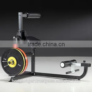 AB & Back Machine / Gym Equipment/ Rack thumbnail-1