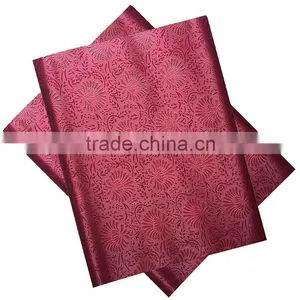 Nigerian High Quality Hot Selling African Gele Nigeria Sego Headtie Evening Dress Sego Gele Head Tie thumbnail-5