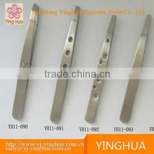 China Wholesale Shaped Tweezers thumbnail-1