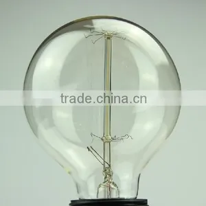 2014 NEW PRODUCT G90 Vintage Edison Bulb thumbnail-5