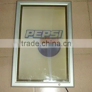 Led Magic Mirror Box thumbnail-1
