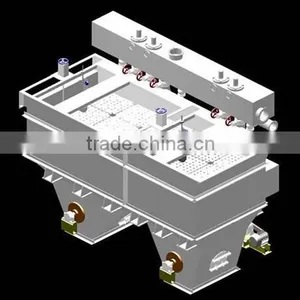Gravity Separator Machine For Mining , Jig Machine for Sale thumbnail-6