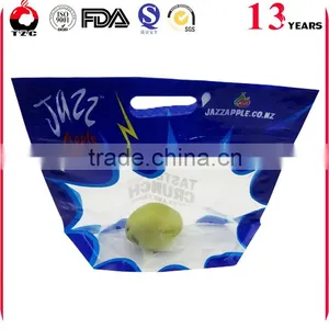 2014 Hot Sell Plastic Snacks Dry Fruit Bag thumbnail-1