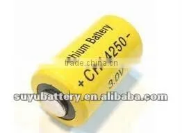3V CR14250 Lithium Battery thumbnail-1