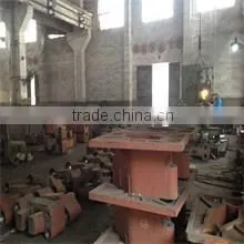 Jinhua East Instrument International Trade Co., Ltd. company overview - view 1 thumbnail