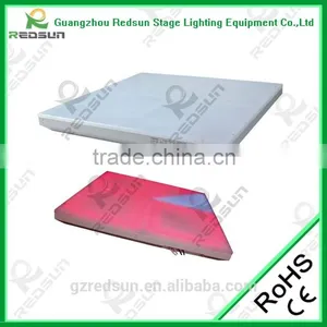 Studio Lighting Equipment Sound Bar Led Dance Floor Light thumbnail-2