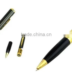 Factory Oem Portable Mini USB Pen Camera Price With 8GB Memory thumbnail-5
