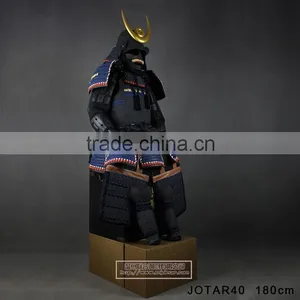 Wholesale Ancient Japanese Armor JOTAR40 thumbnail-1