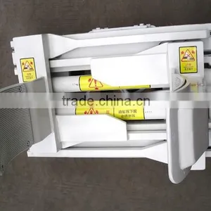 Forklift Drum Clamp thumbnail-1