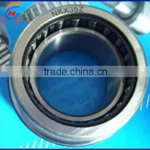 Combined Needle Roller Bearing NKX35, NKX35Z Needle Bearing thumbnail-1
