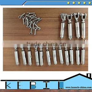 Steel Cable Railing Accesries 3mm 4mm 5mm Terminal Cable Fitting thumbnail-5