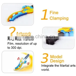 Function PU Weapon Sword With Lights and Sounds thumbnail-6
