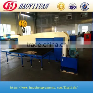 24 Stations Mechanical CNC Turret Punching Machine/CNC Turret Punch Press/Hole Machanical Punching Machine Price(IOS) thumbnail-2