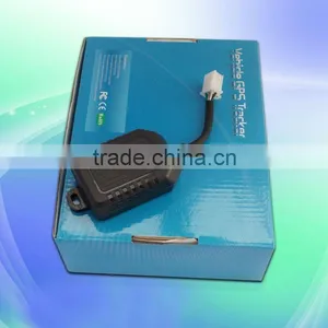 Mini Waterproof Motorcycle Real-time Tracking On Goole Map TL106 thumbnail-1