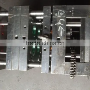 Medical Injection Mold Plastic Mold thumbnail-2