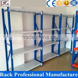 CE, ISO Storage Long Span Steel Shelf thumbnail-2