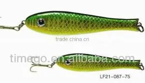 Chinese Manufacturers Lead Fish Fishing Lure thumbnail-1
