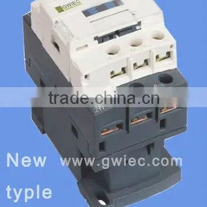 New LC1 D / CJX2 Telemecanique Contactor thumbnail-1