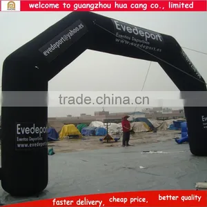 Advertising Inflatable Entrance Arch/ Inflatable Arch Advertisement/ Inflatable Arch for Events thumbnail-4