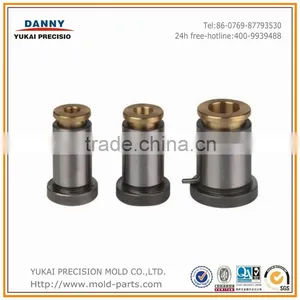 Ejector Base With Standard Mold Components thumbnail-2