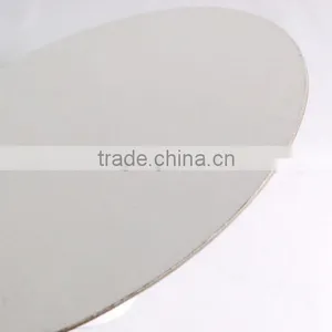 Wholesale Custom Design Wholesale Silver Cake Boards thumbnail-4