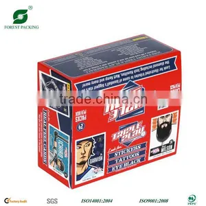 BASKETBALL CORRUGATED PACKAGING BOXES thumbnail-1