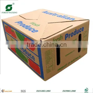 AUTOMATIC FOLDER GLUER FOR CORRUGATED BOX thumbnail-1