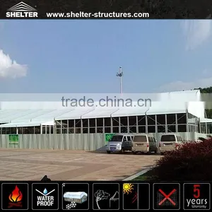 Customized 1000 Seater Tent Manufacturer China thumbnail-1