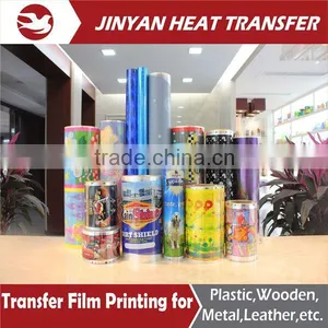 Good Quality Skateboard Heat Transfer Paper thumbnail-1