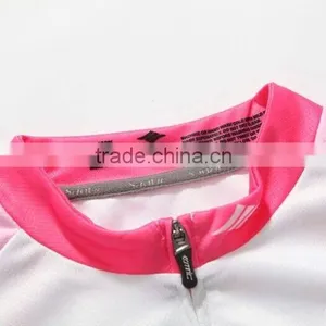 Hot Sale China Fashion Women Sublimation Custom Cycling Wear With Thicken Fleece thumbnail-4