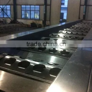 YFJ Model Round Fruit Classifier(Industrial Round Fruits Grader) thumbnail-2
