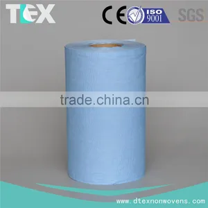 [D-TEX] Woodpulp Polypropylene Clean Wiper thumbnail-2
