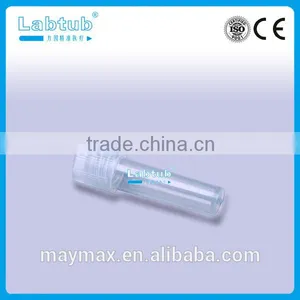 IVF Sperm Cryovial (freezing Tube) thumbnail-1