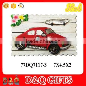 2016 Customed Antique Fridge Magnet thumbnail-1