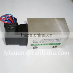Differential Pressure Indicator for Mine thumbnail-1