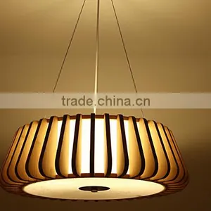 Decorative New Modern Chandelier Ceiling Fixture Pendant Light Wedding Hallway Lamp thumbnail-1