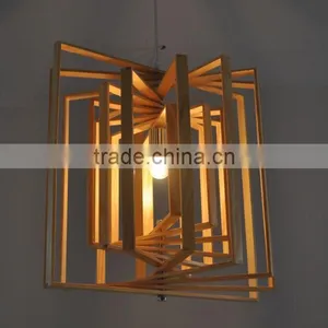 Creative New Modern Chandelier Ceiling Fixture Pendant Light thumbnail-1