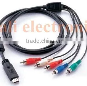 Mini Hdmi to Rca Cable thumbnail-1