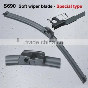 Car Accessories Windshield Special Wiper Blade for Side Pin Car thumbnail-1