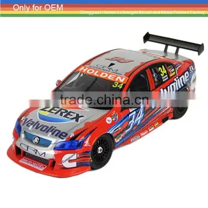 Diecast Model Car 1 18 Die Cast Car Model thumbnail-1