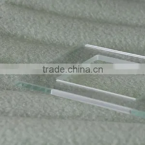 Tempered Glass Touch Panel Dimmer Light Switch With AS/NZS2208:1996, BS6206, EN12150 Certificate thumbnail-4