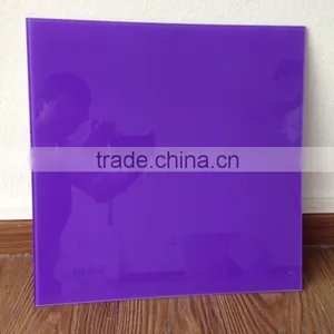 Small Portable Tempered Dry Erase Board With Certification EN12150, AS/NZS 2208:1996, BS6206 thumbnail-3