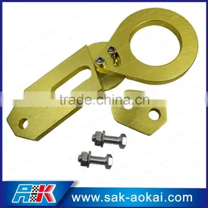 Unique Mobile Painting Tow Hook thumbnail-4
