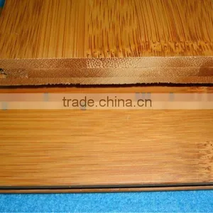 Bamboo Floor Made From Greanest Plant Bamboo High Strength thumbnail-1