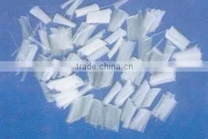 Recycled HCS Polyester Staple Fiber 15d x 32mm thumbnail-1