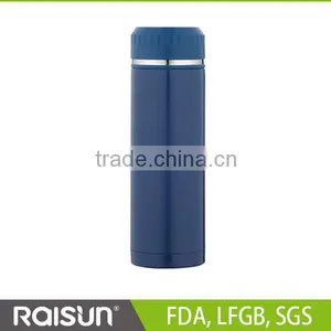 300ml 400ml Stainless Steel Sport Drink Bottle/business Cup/mug Cups thumbnail-1